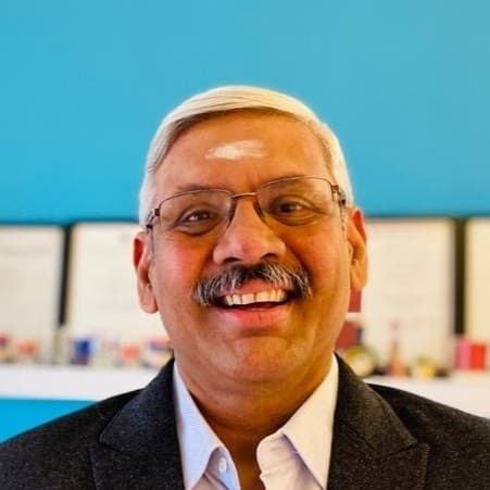 Dr. Kumar Iyer 