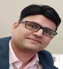 Dr. M.K. Singh