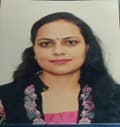 Ms. Pratyaksha Singh