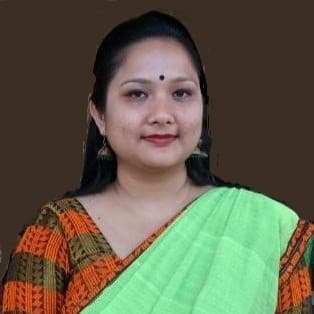 Dr. Pranamika Bhuyan