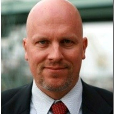 Mr. Arne Lorenzen
