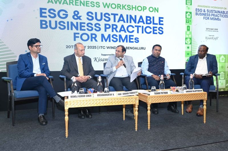 Delivering Speech on Net Zero pathways (Bengaluru)